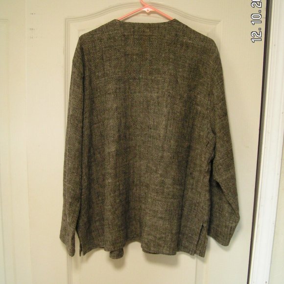Sangam Women's Light Jacket  XL - Picture 2 of 3